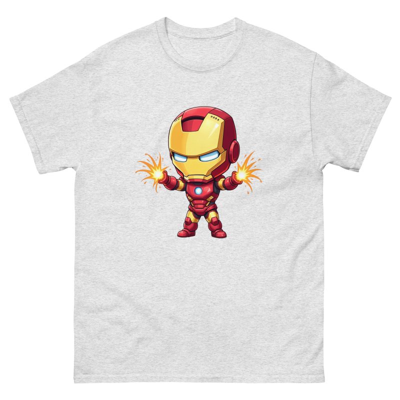unisex classic tee ash front 68cdc5b8491a6.jpg