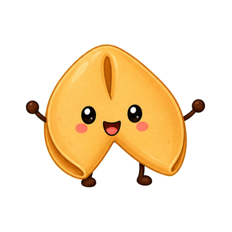 Chinese Food PNG - 10 Cute Takeout Kawaii Graphics - PNG Bundle image 9