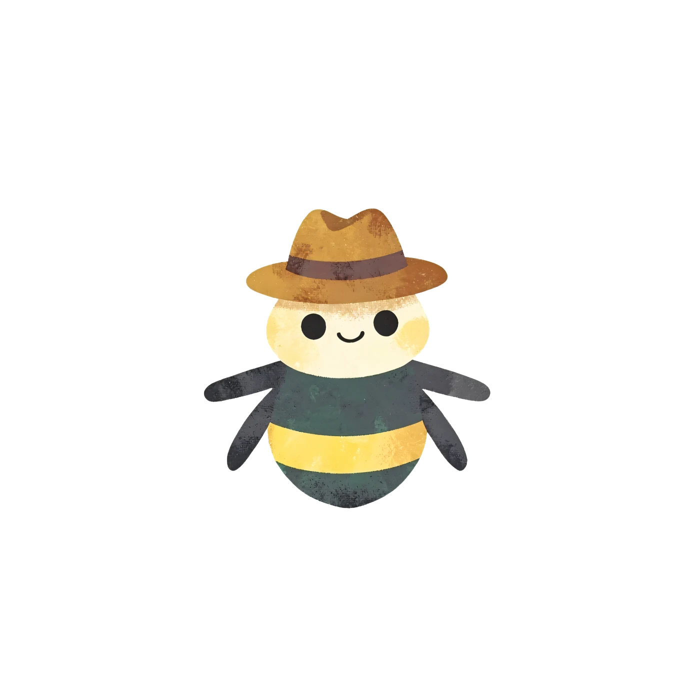 Aperçu du set PNG gratuit Pique-nique au miel dans le jardin des abeilles - 15 images de cliparts à fond transparent
