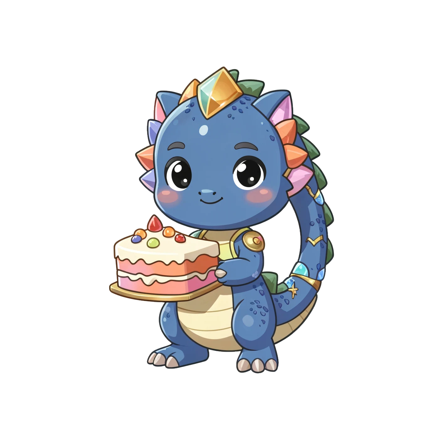 Dragon Castle Adventure transparent PNG preview 2