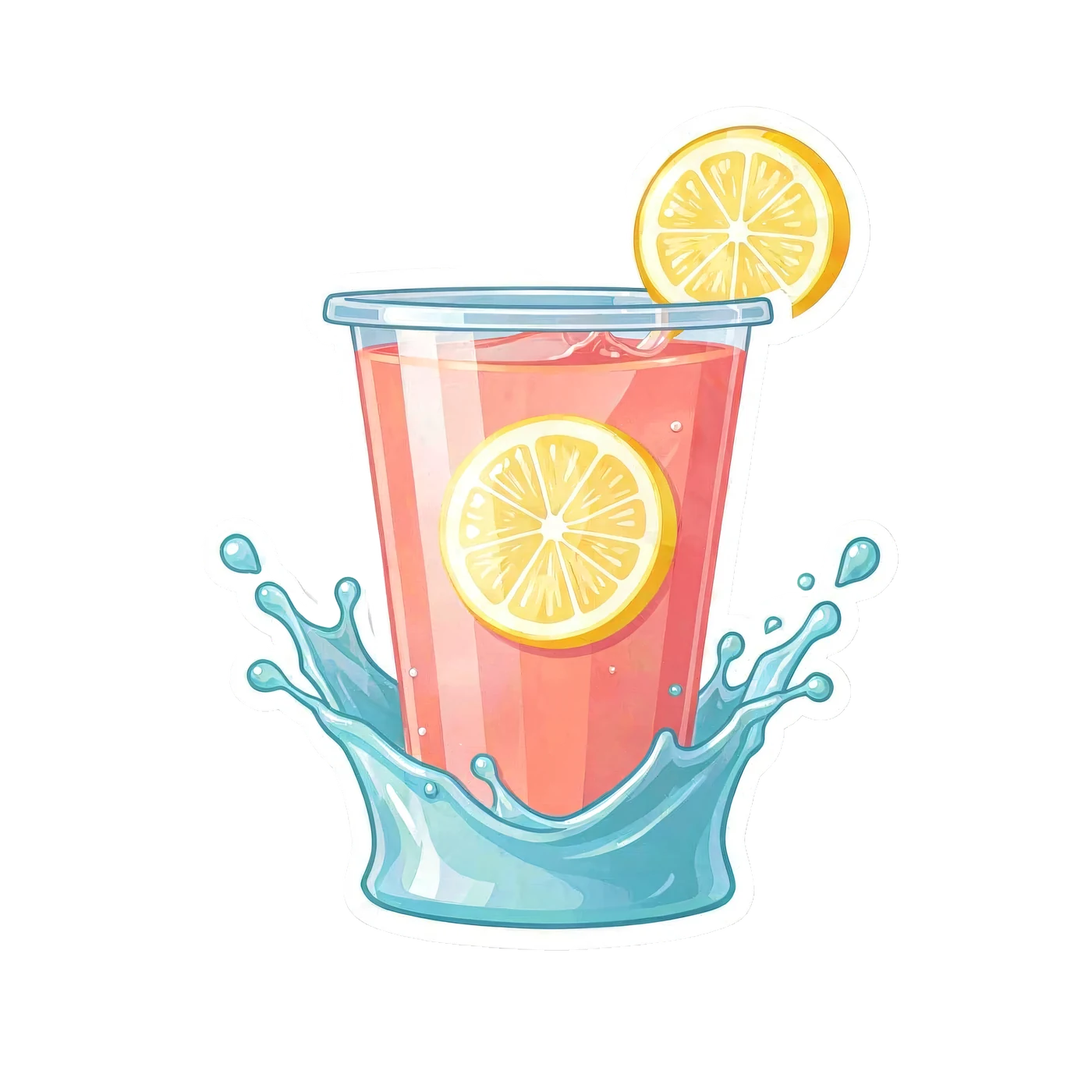 Summer Clipart transparent PNG preview 2