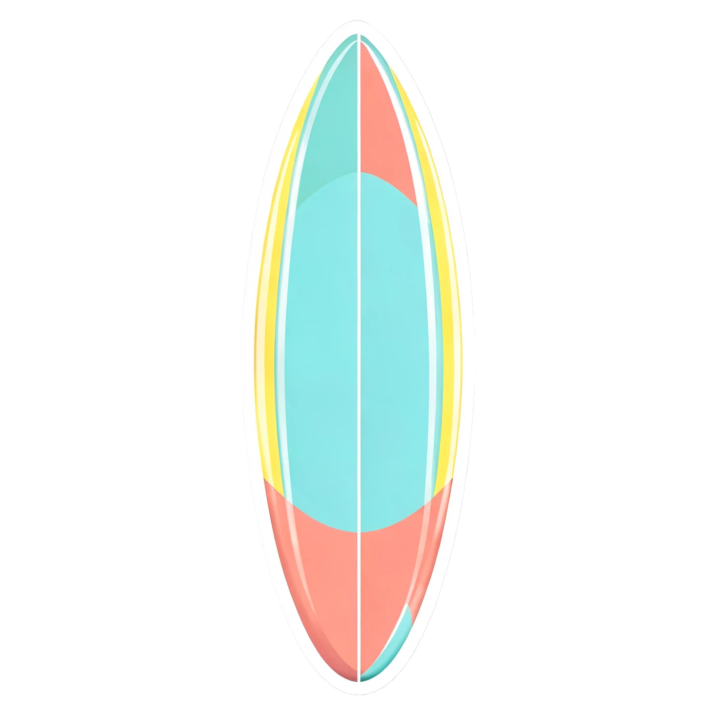 Summer Clipart transparent PNG preview 3