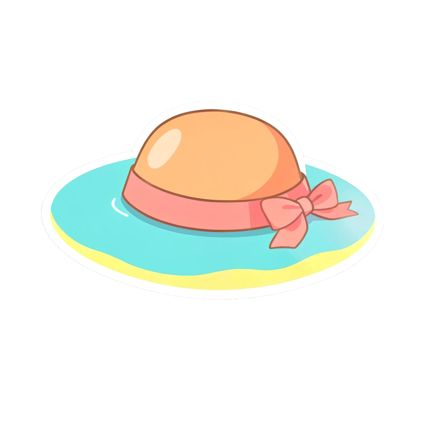 Summer Clipart transparent PNG preview 5