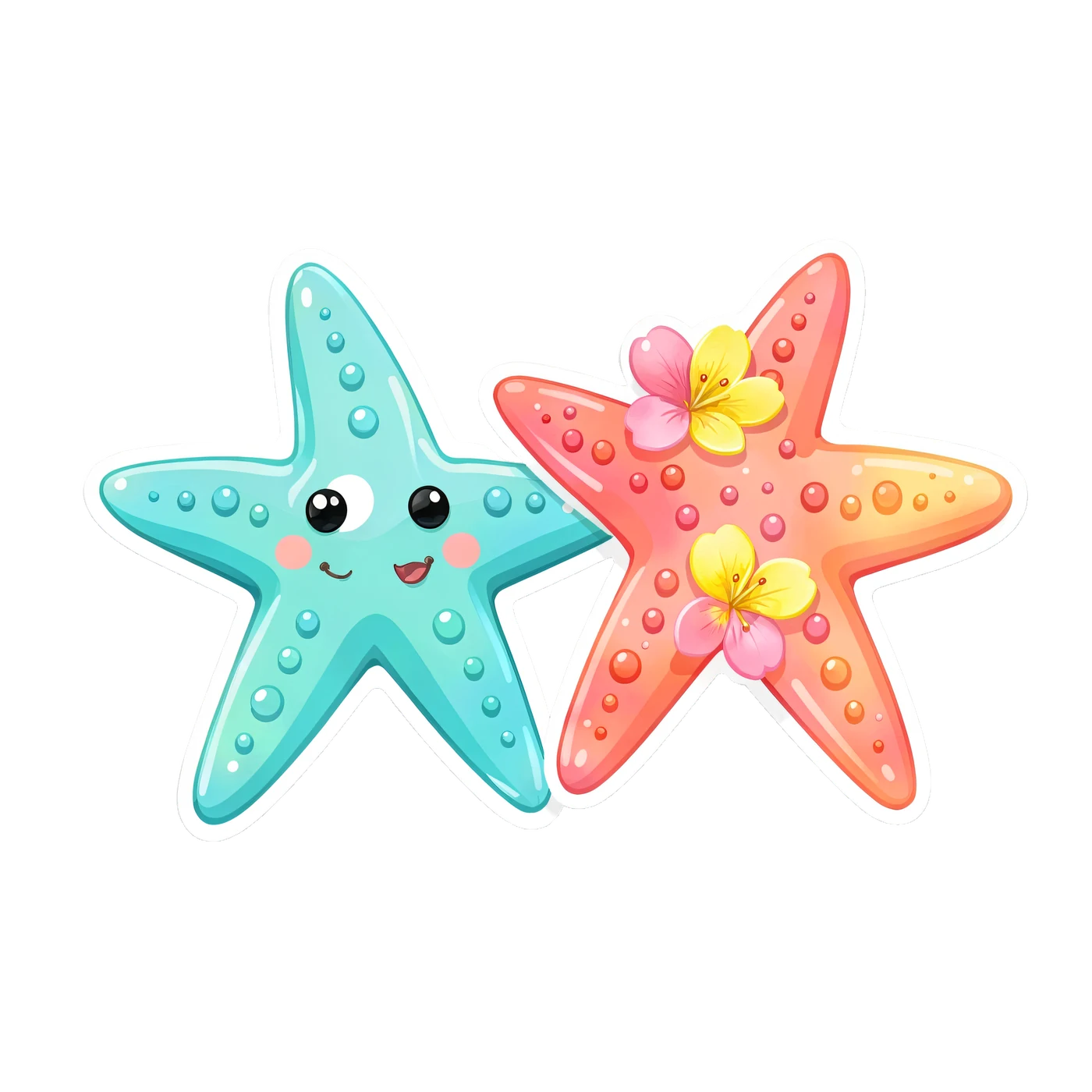 Summer Clipart transparent PNG preview 6