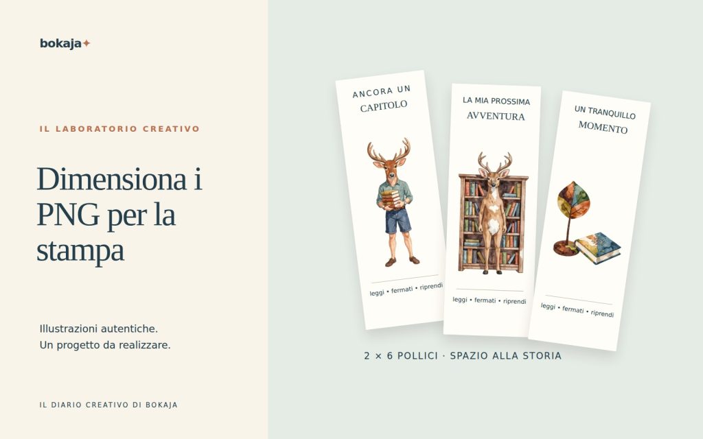 Calcolo delle dimensioni di stampa PNG: pixel, pollici e PPI spiegati